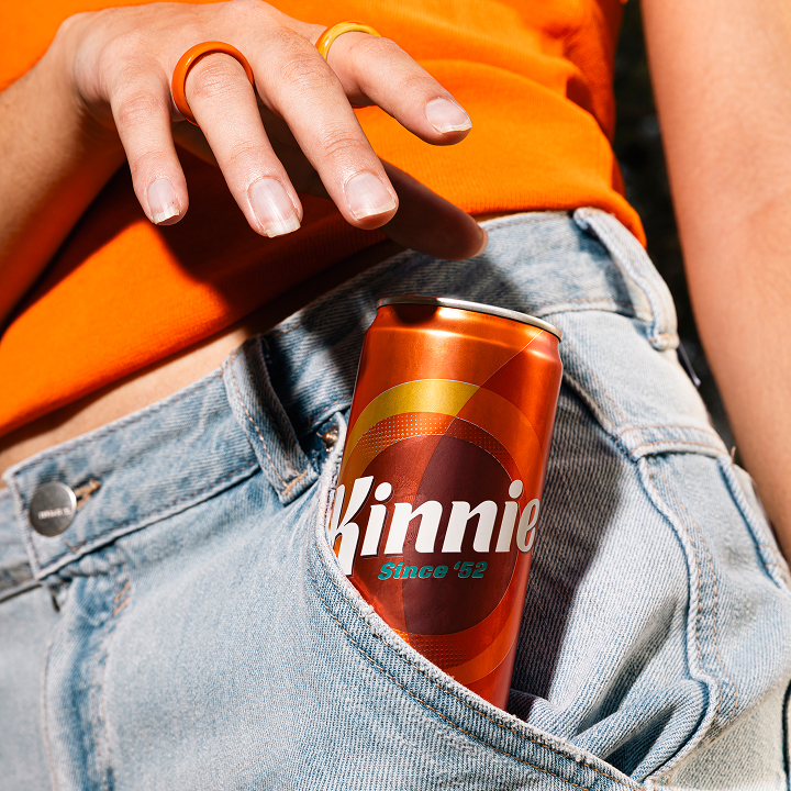 Kinnie Moment 7